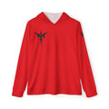 threadzzz warmup hoodie