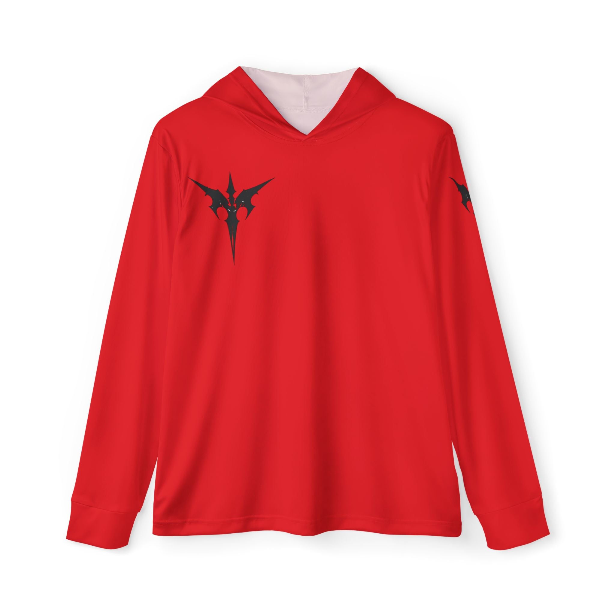 threadzzz warmup hoodie