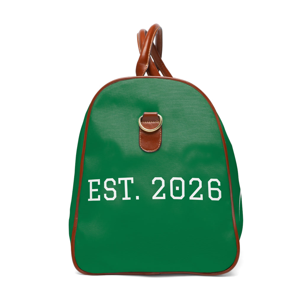 Waterproof Travel Bag
