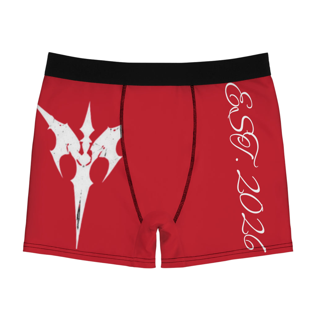Men's Boxer Briefs (AOP)