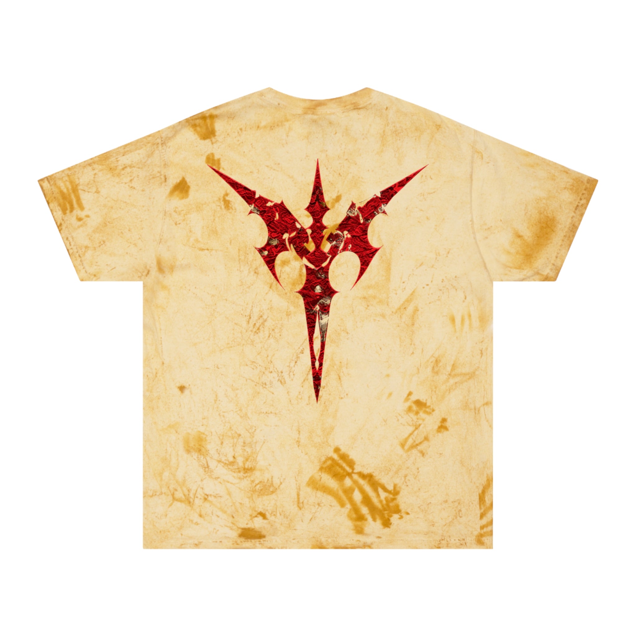 Unisex Color Blast T-Shirt