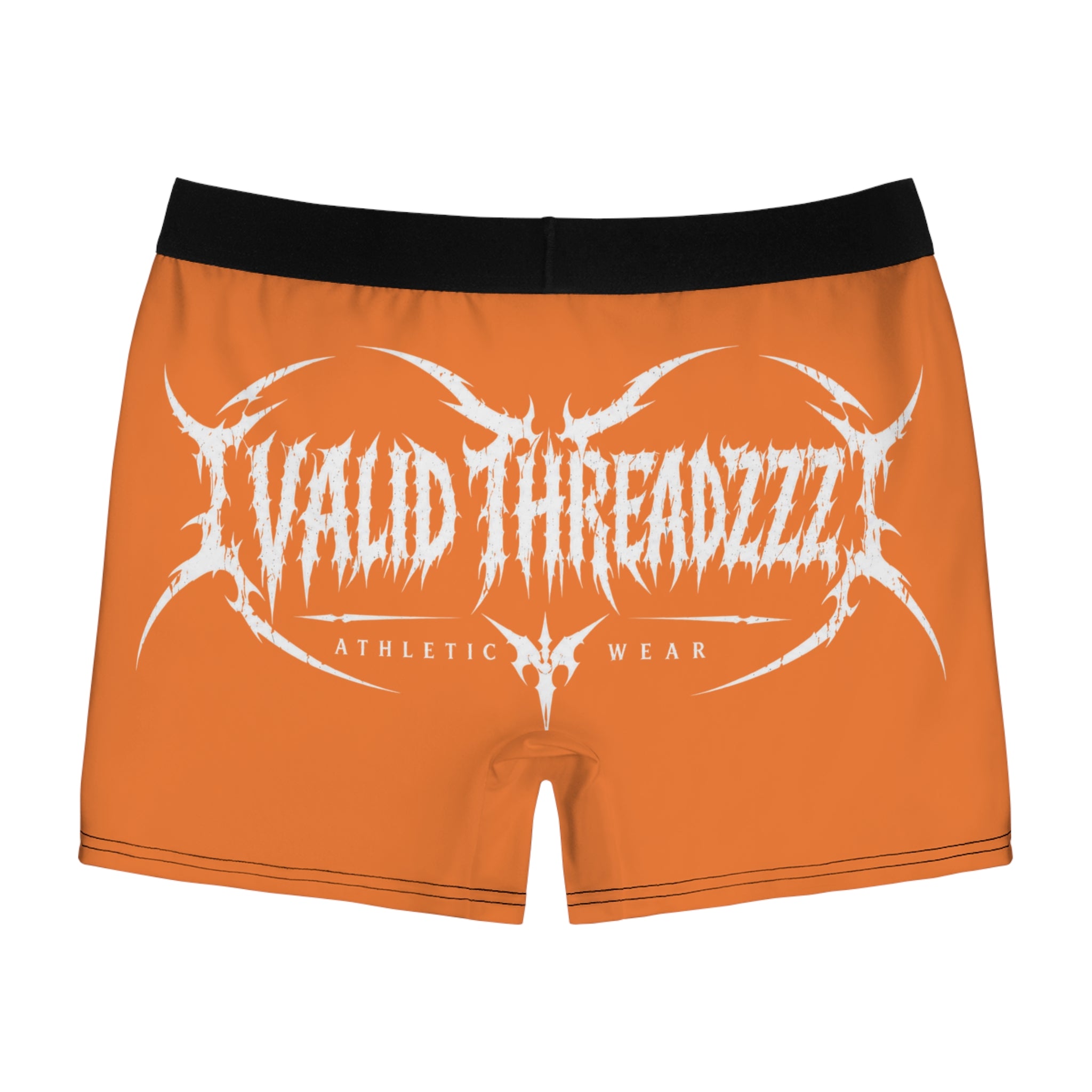 Men's Boxer Briefs (AOP)