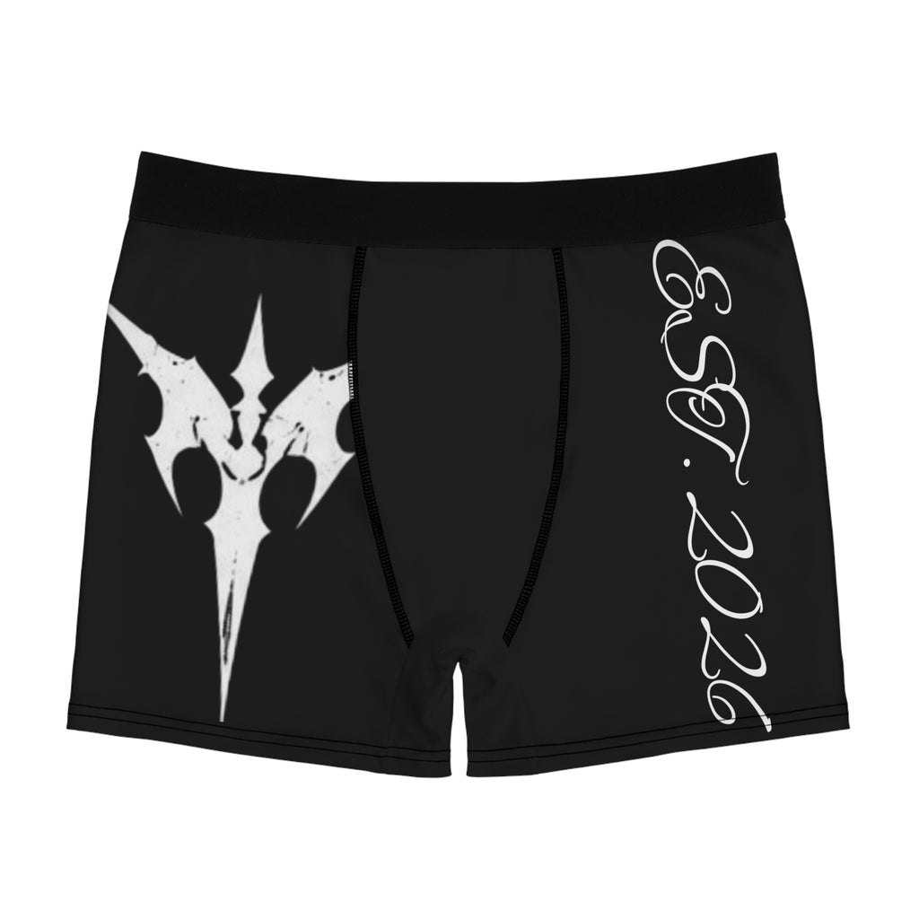 Men's Boxer Briefs (AOP)