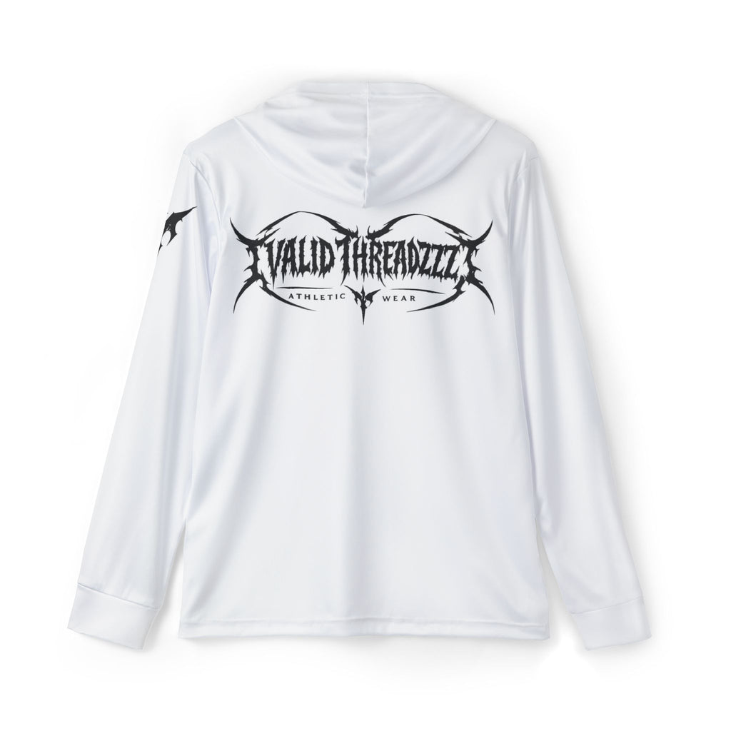 Valid threadzzz warmup hoodie