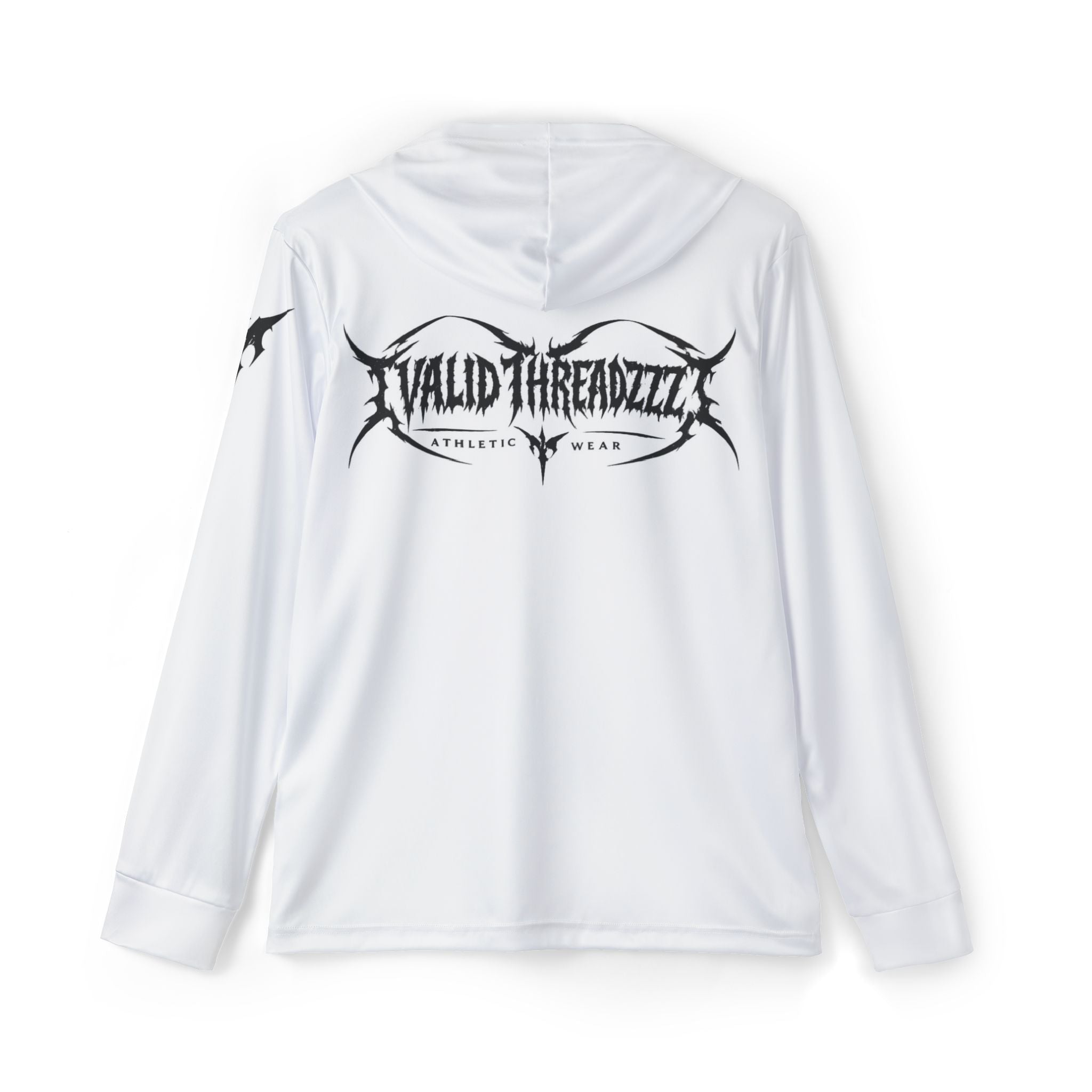 Valid threadzzz warmup hoodie