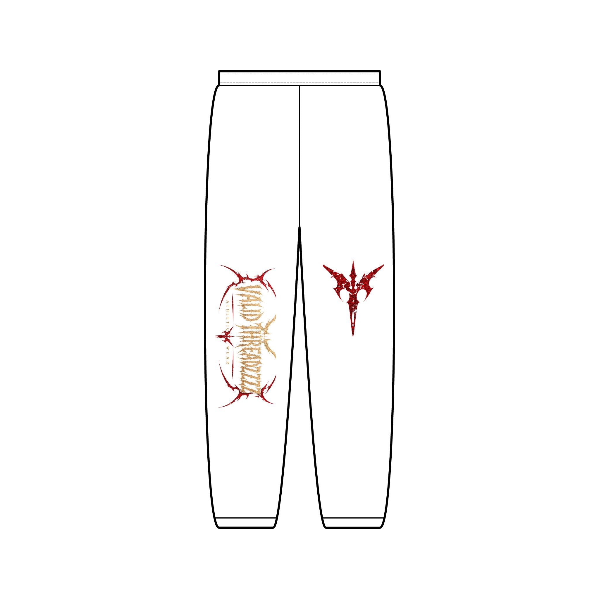 Unisex Sweatpants