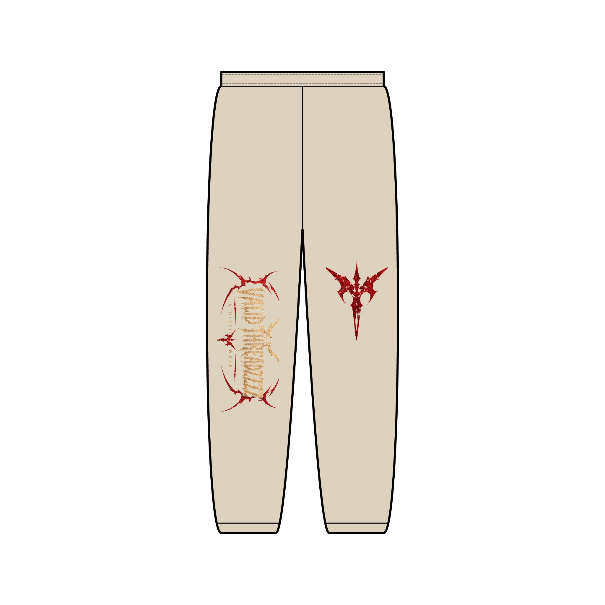 Unisex Sweatpants
