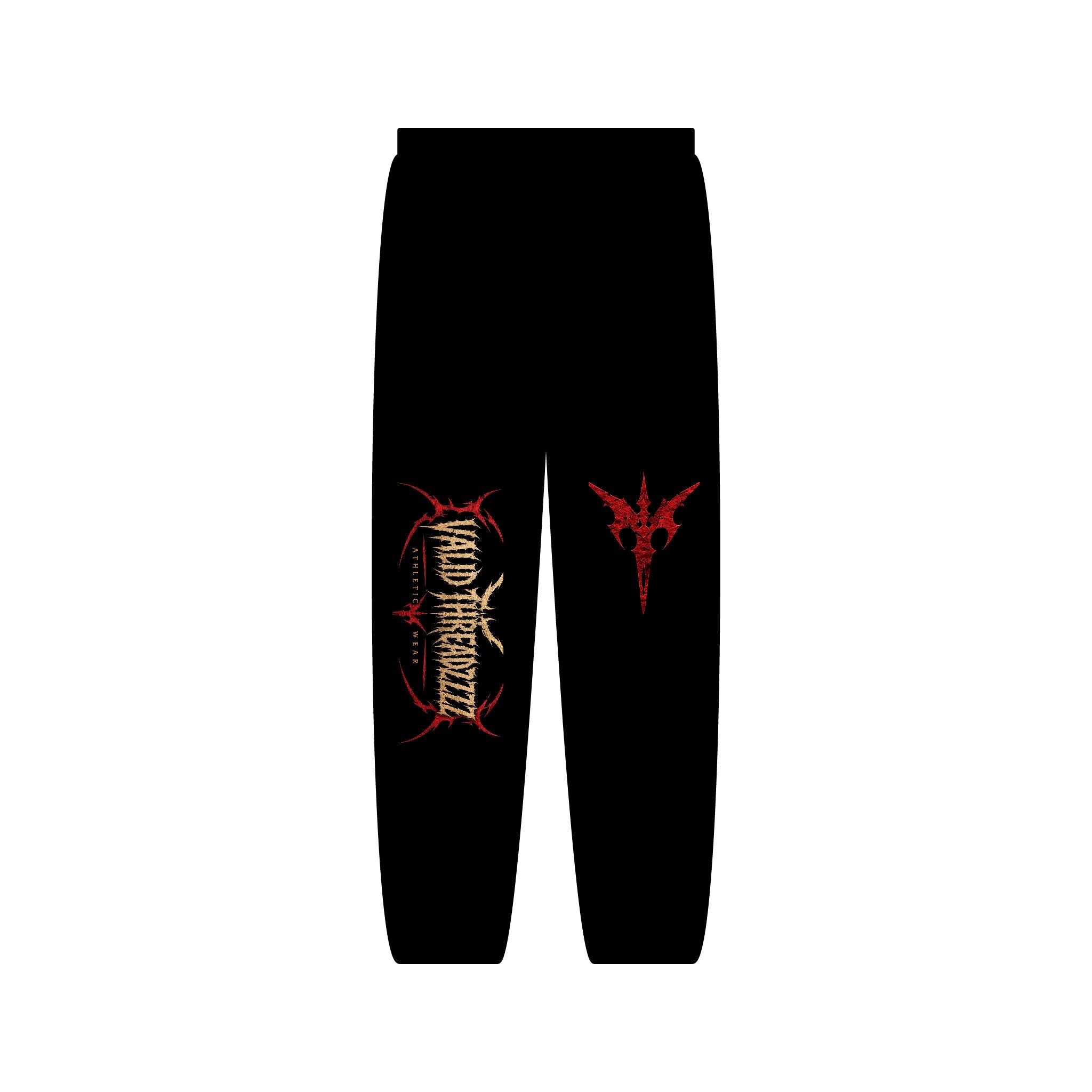 Unisex Sweatpants