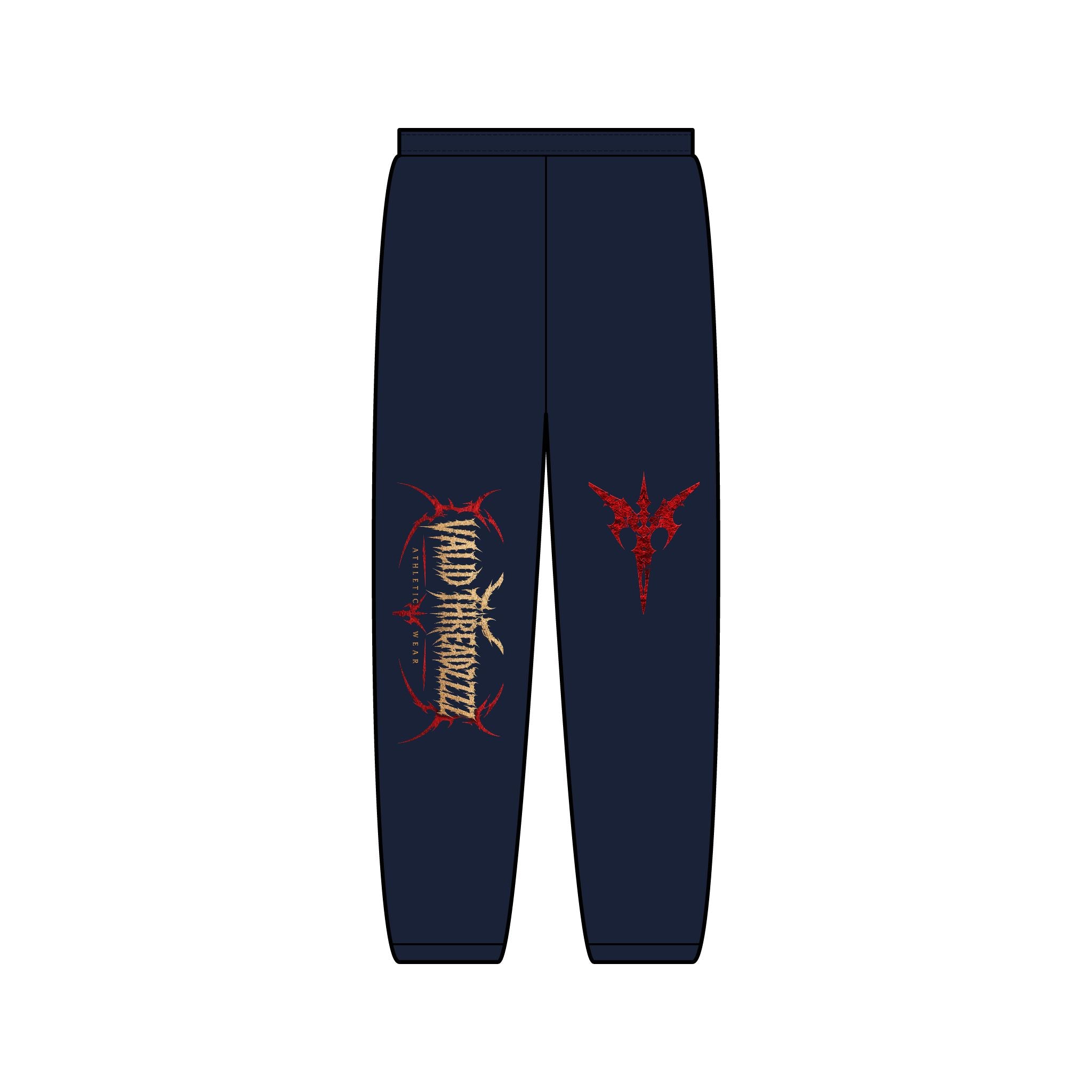 Unisex Sweatpants