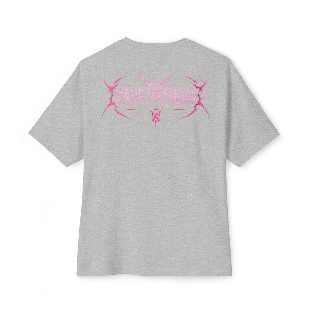 Valid Threadzzz Oversized Unisex Tee