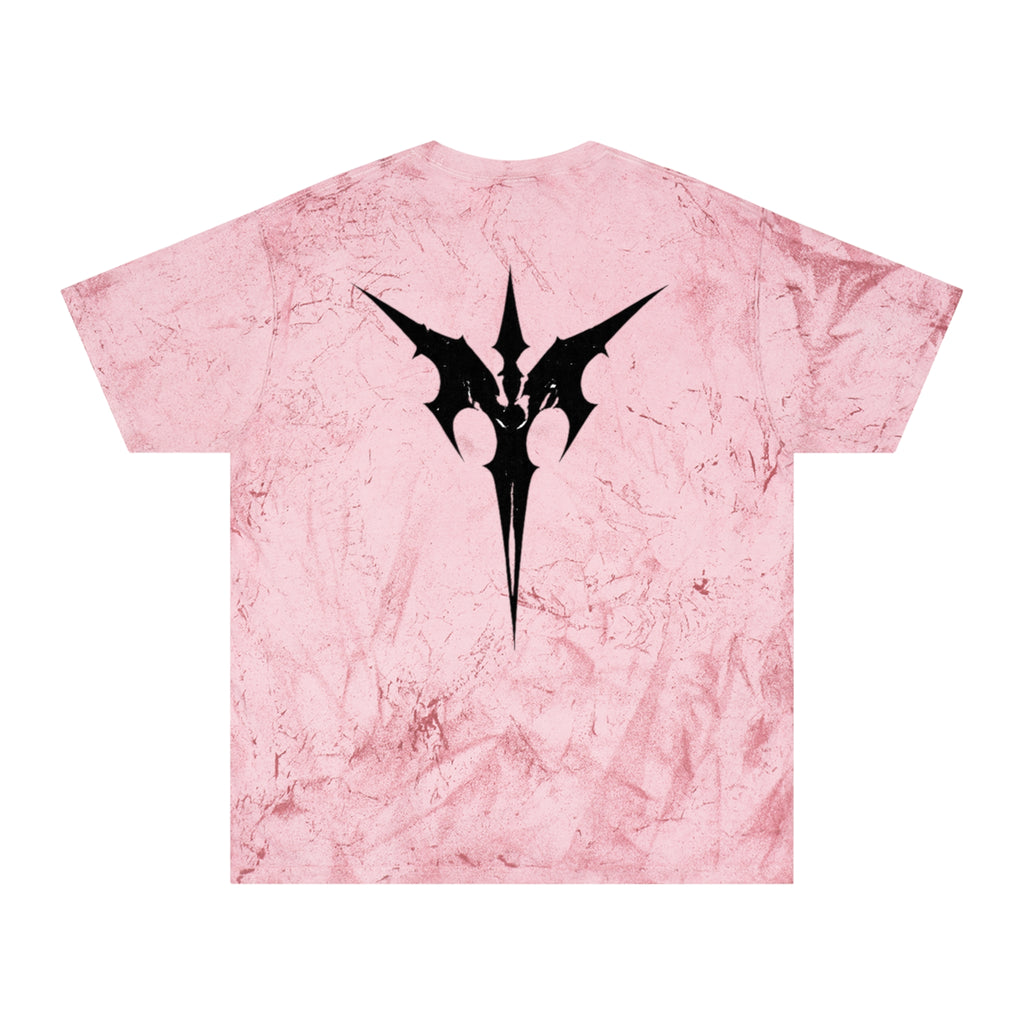 Unisex Color Blast T-Shirt