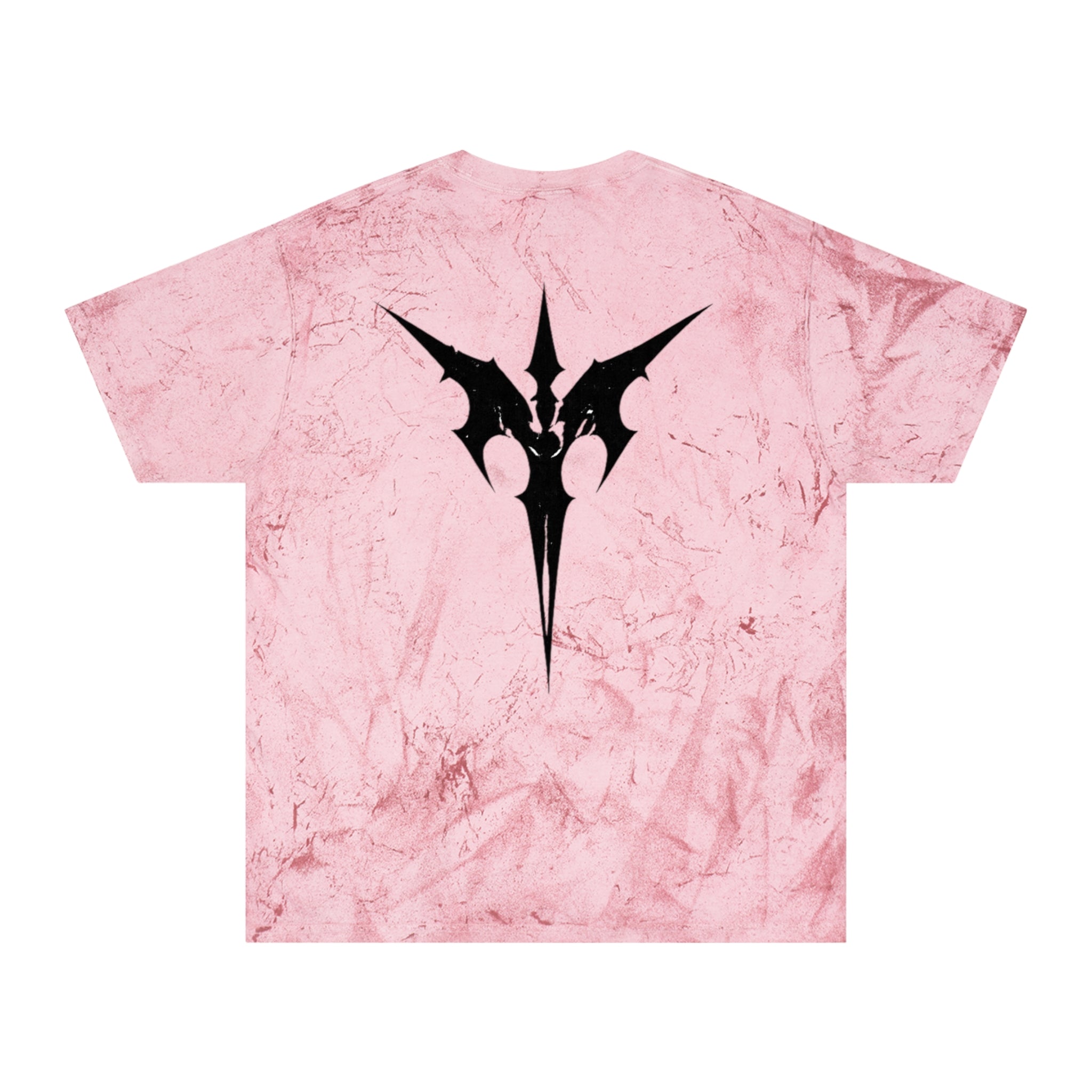 Unisex Color Blast T-Shirt