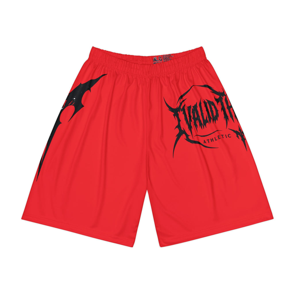 Hoodie and shorts