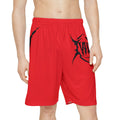 Hoodie and shorts