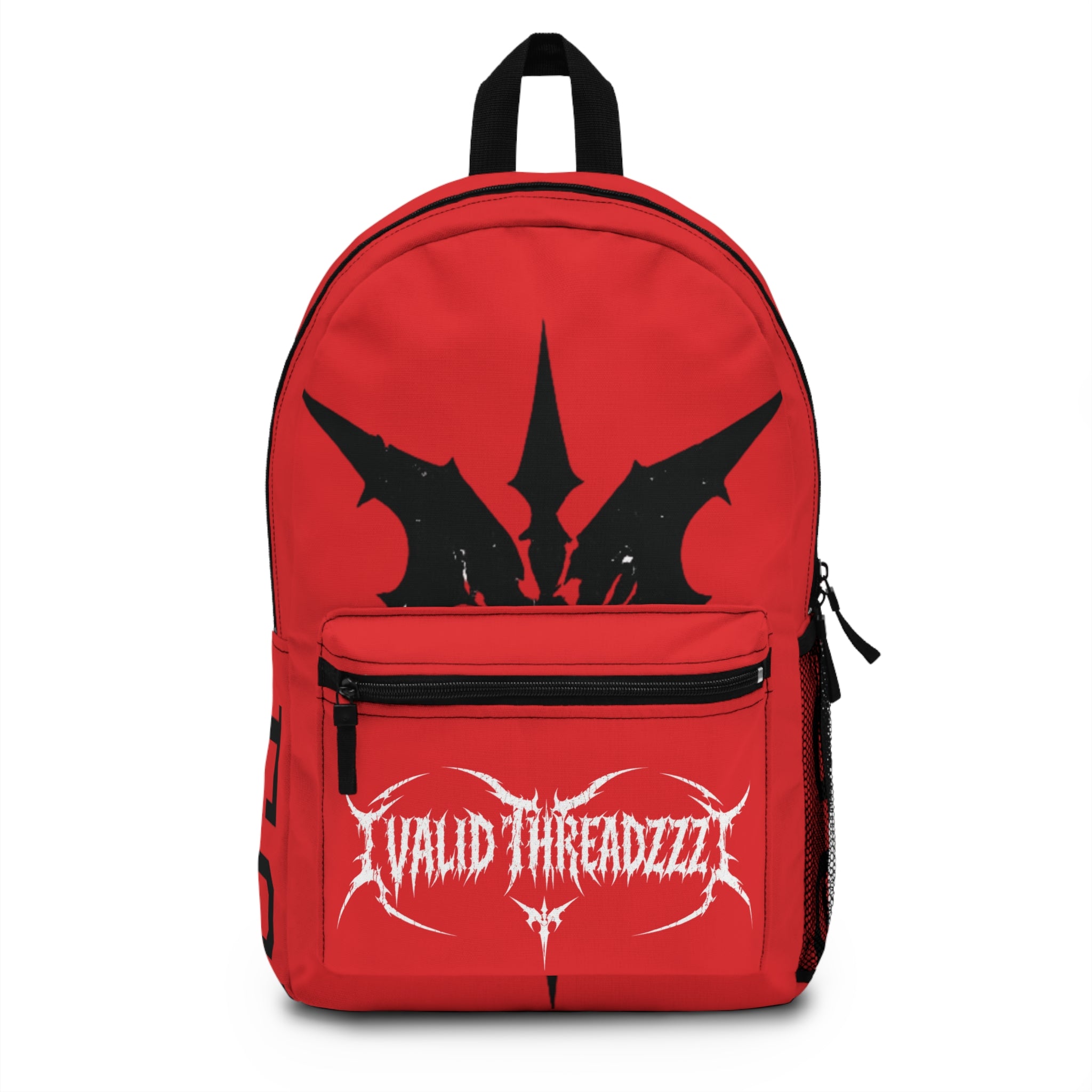 Valid threadzzz Bookbags