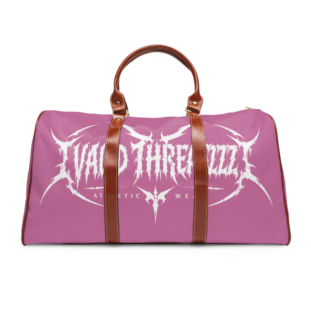 Waterproof Travel Bag