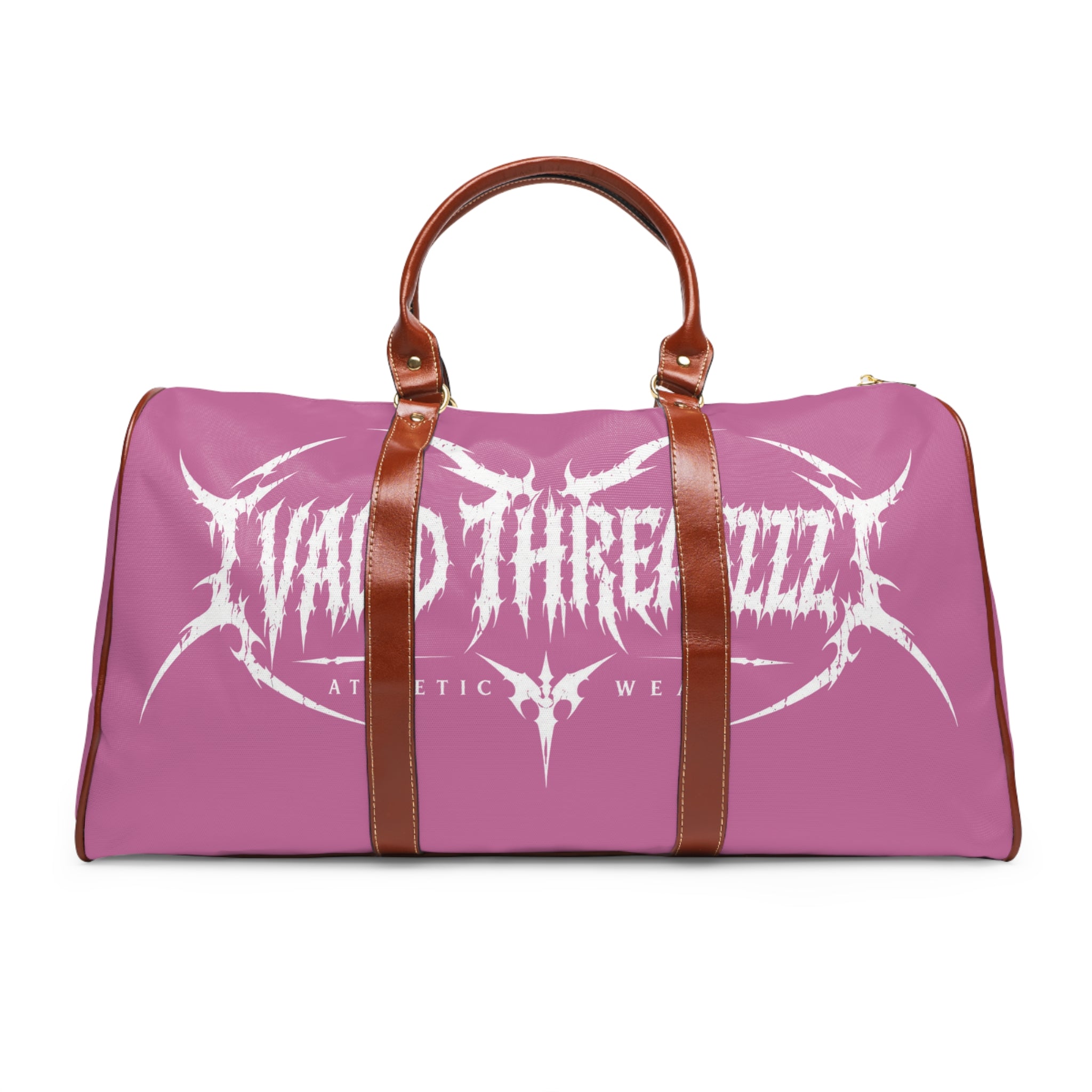 Waterproof Travel Bag