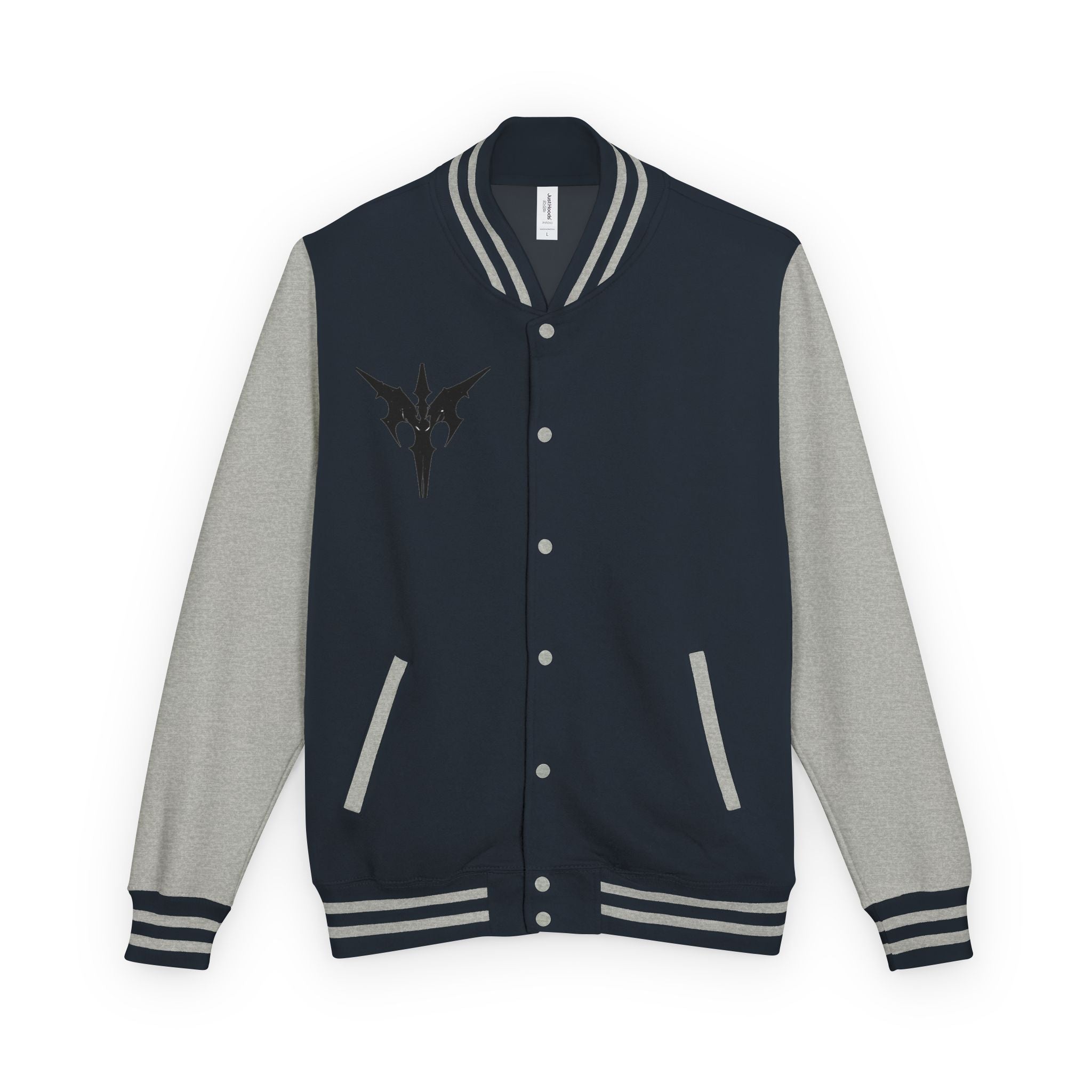 Unisex Heavyweight Letterman Jacket