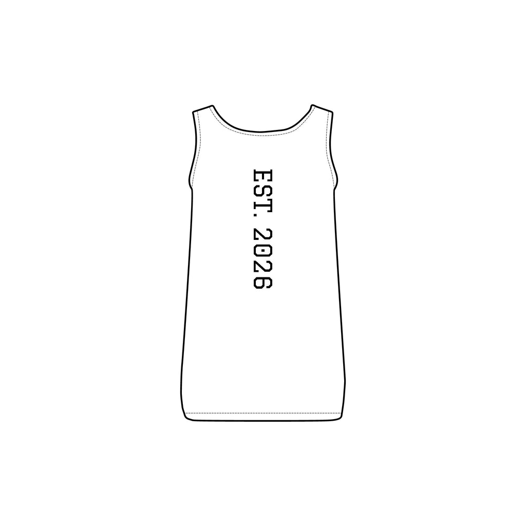 Women's Baby Rib Tank