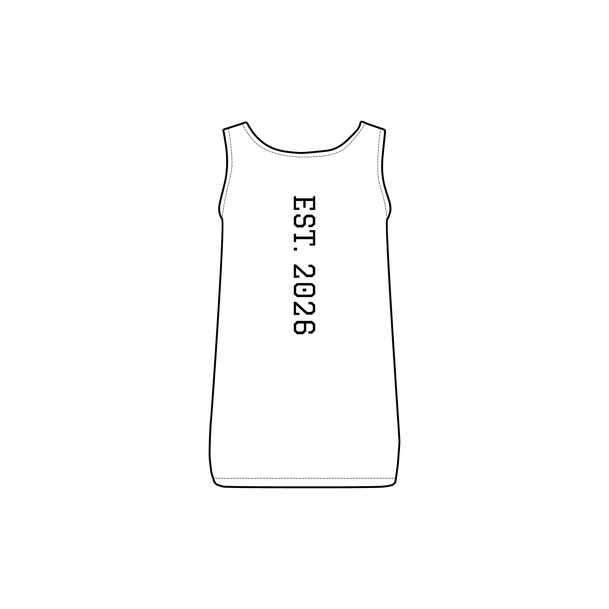 Women's Baby Rib Tank
