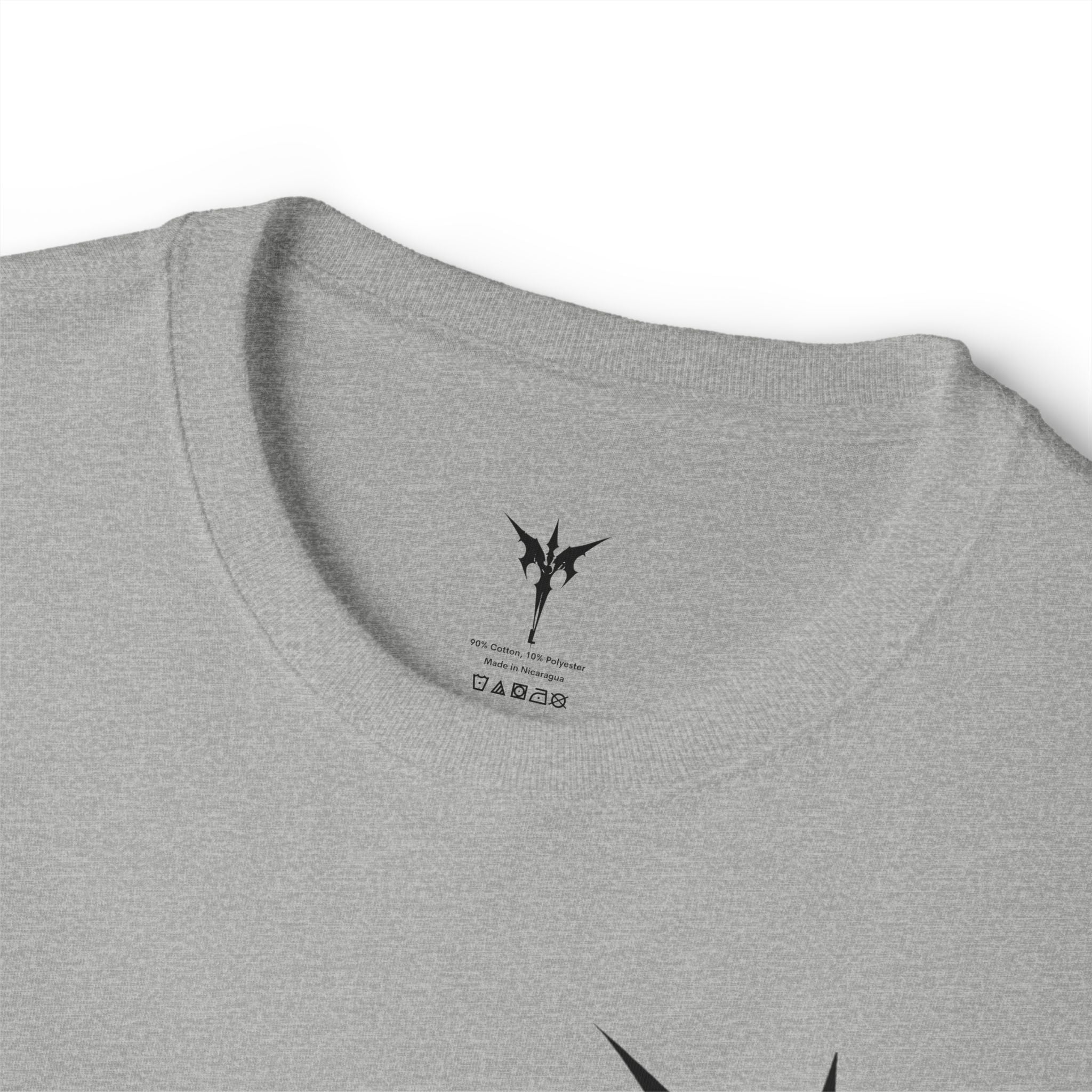 Valid Threadzzz Oversized Unisex Tee