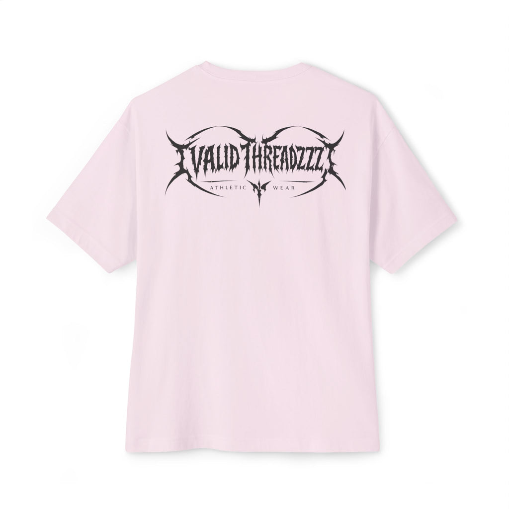 Valid Threadzzz Oversized Unisex Tee