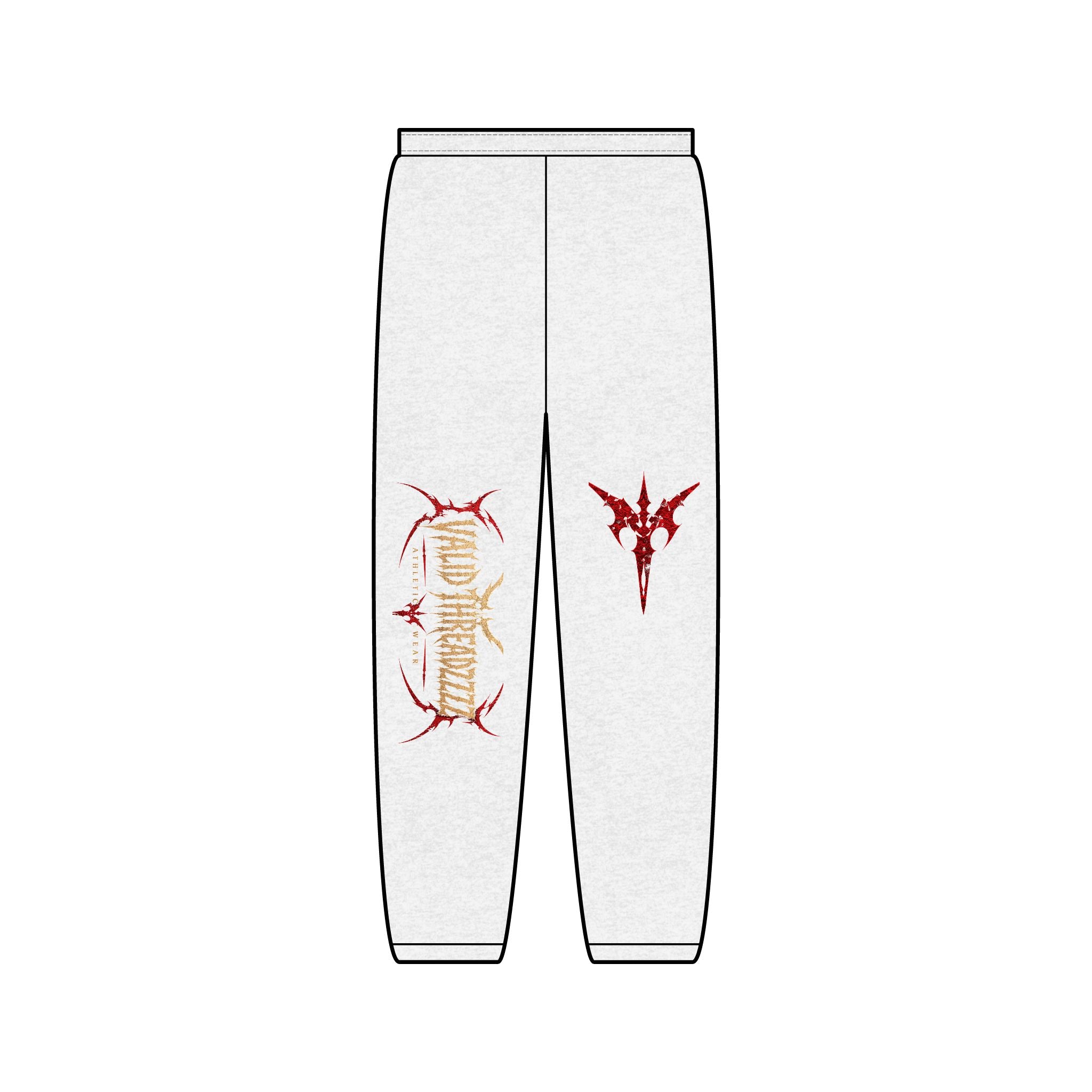 Unisex Sweatpants