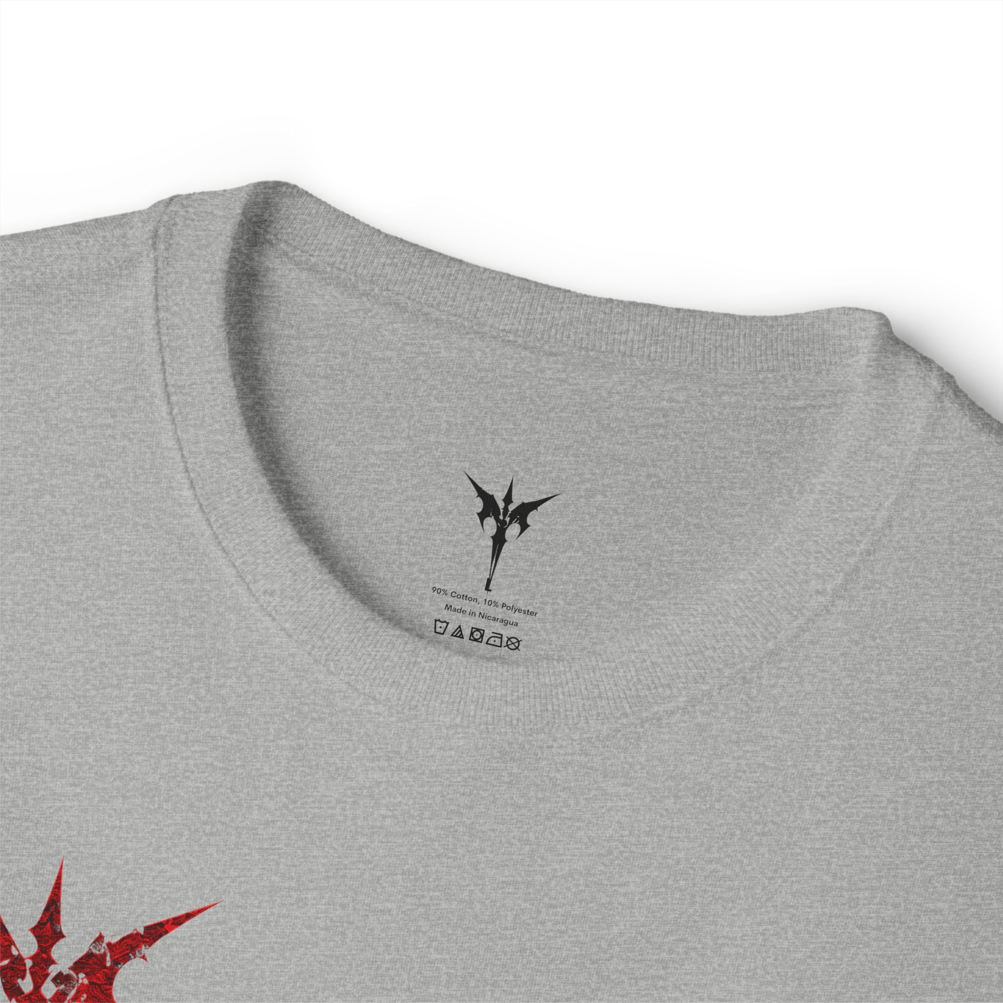 Valid Threadzzz Oversized Unisex Tee