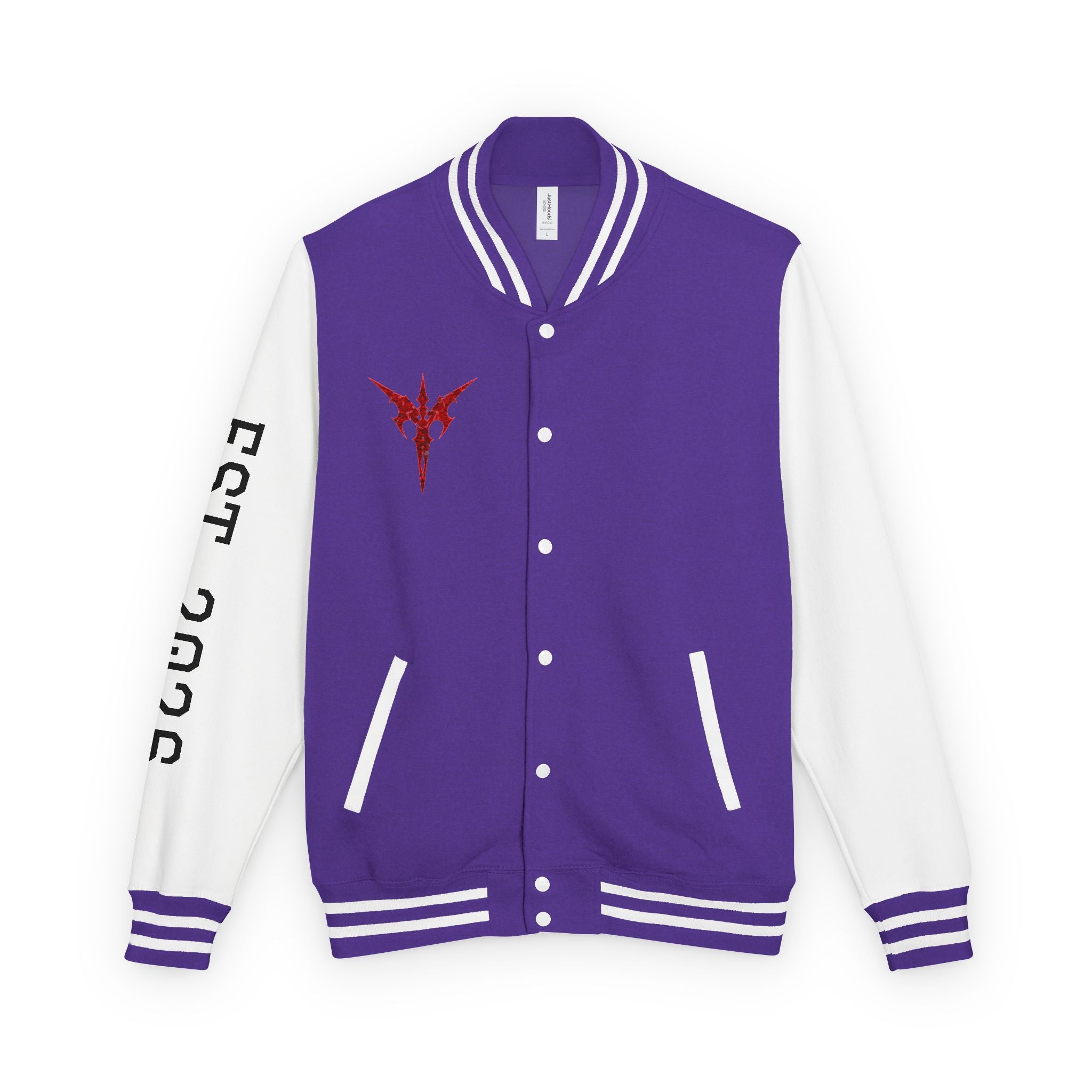 Valid Threadzzz Letterman Jacket