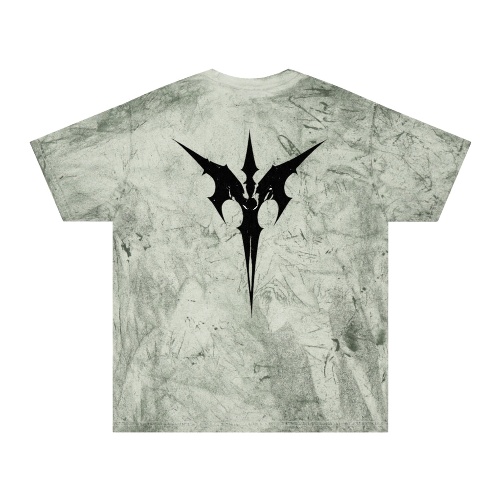 Unisex Color Blast T-Shirt