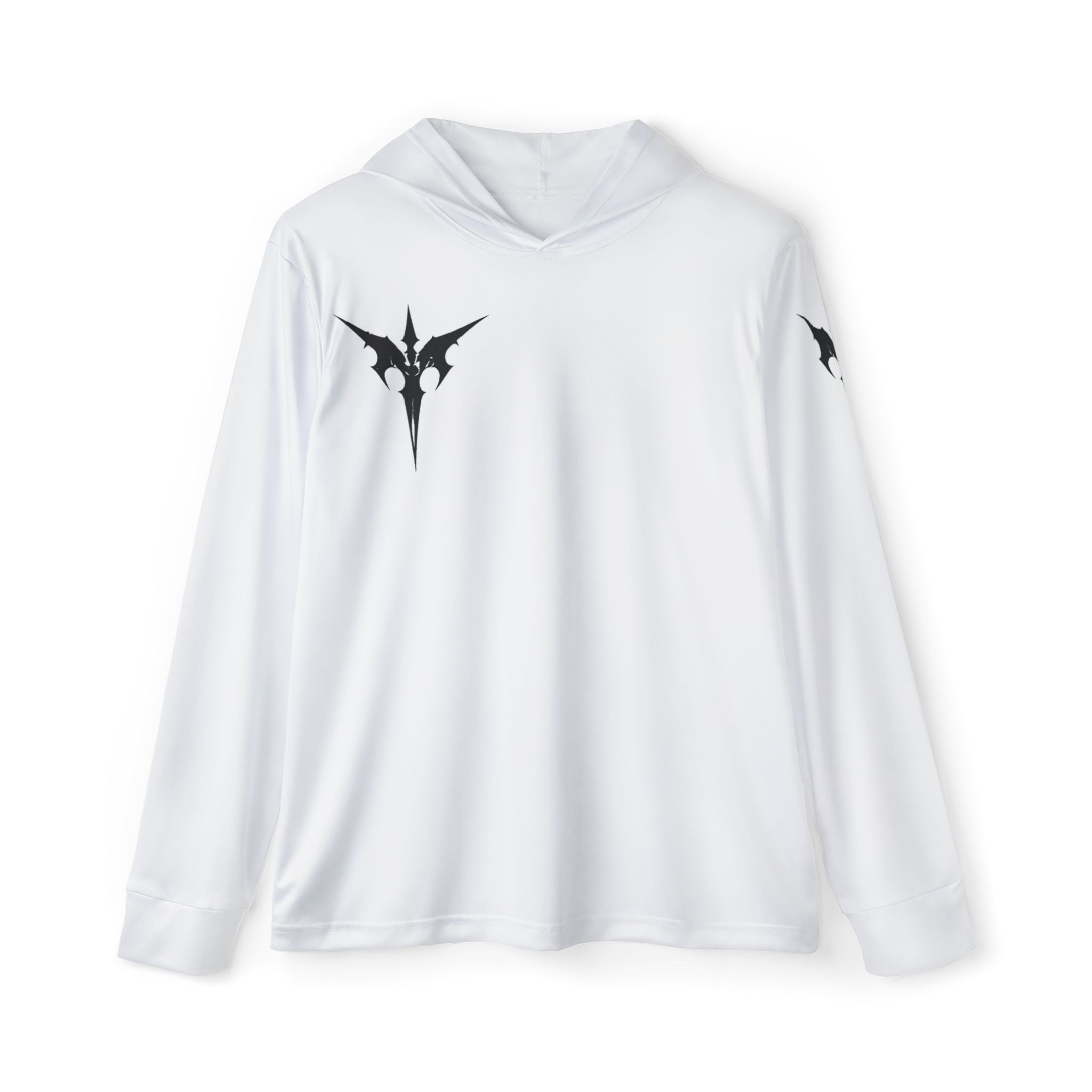 Valid threadzzz warmup hoodie