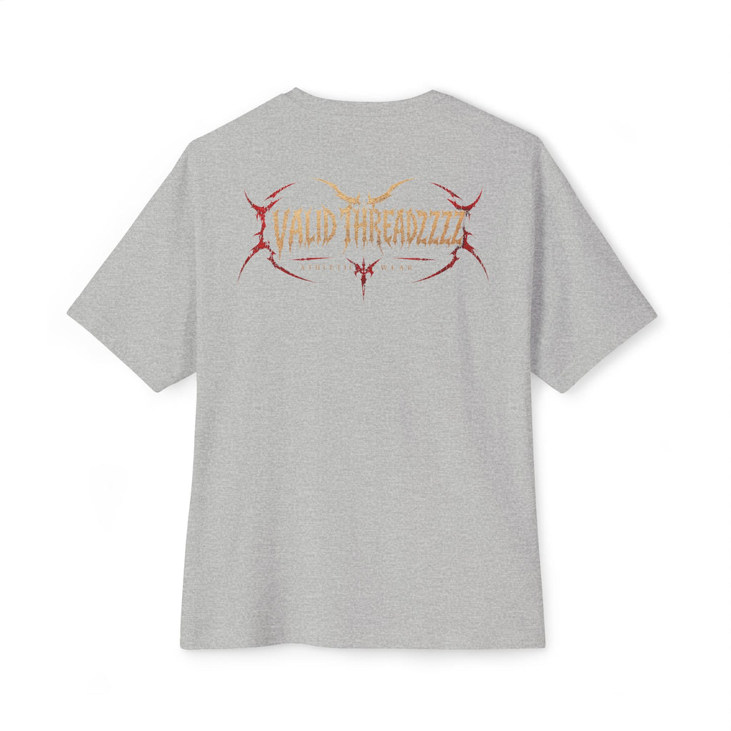 Valid Threadzzz Oversized Unisex Tee