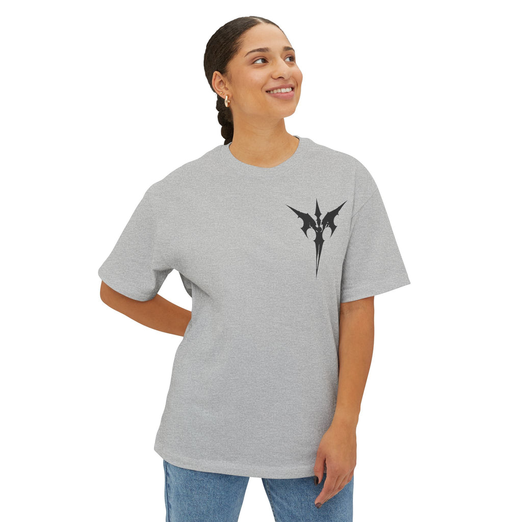 Valid Threadzzz Oversized Unisex Tee