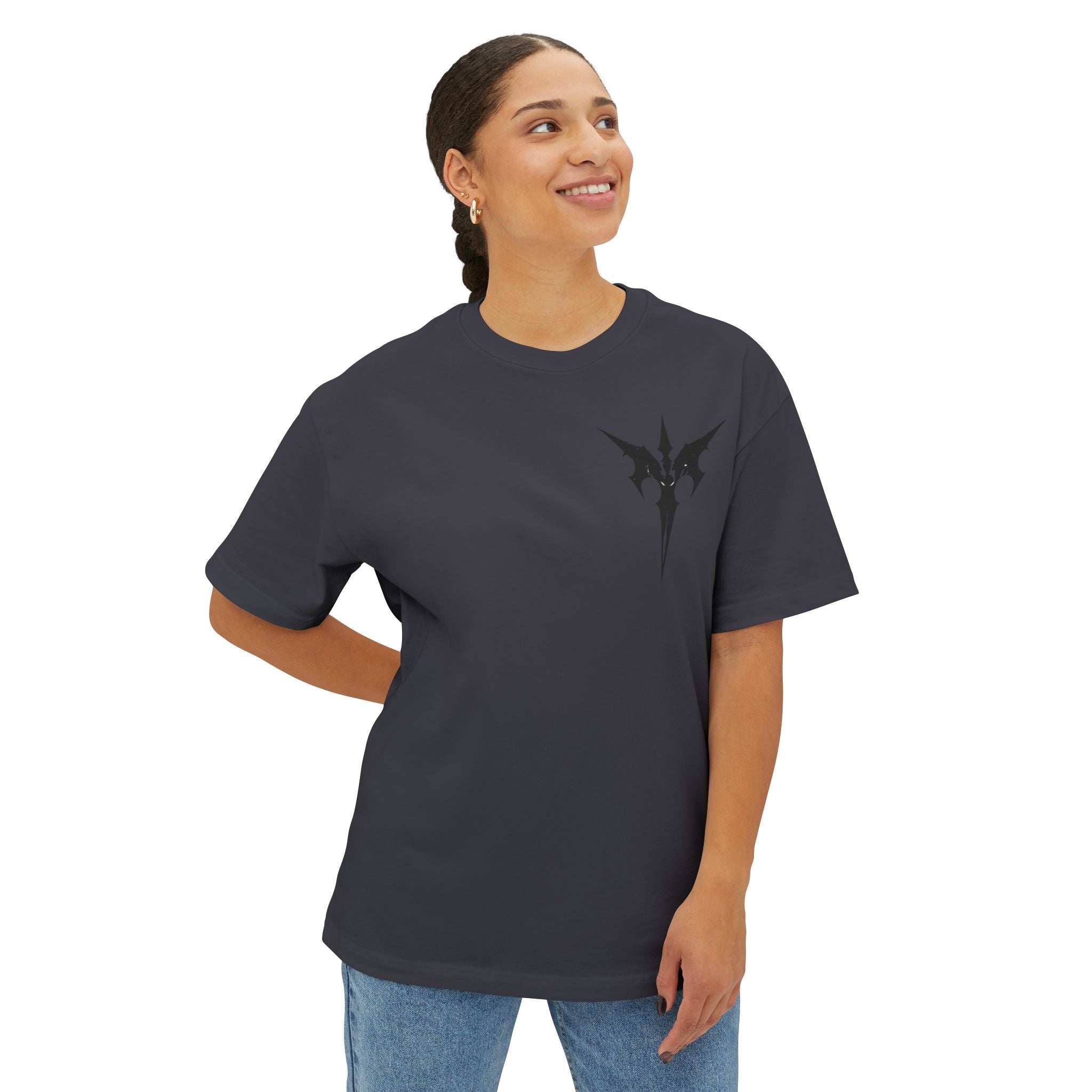 Valid Threadzzz Oversized Unisex Tee