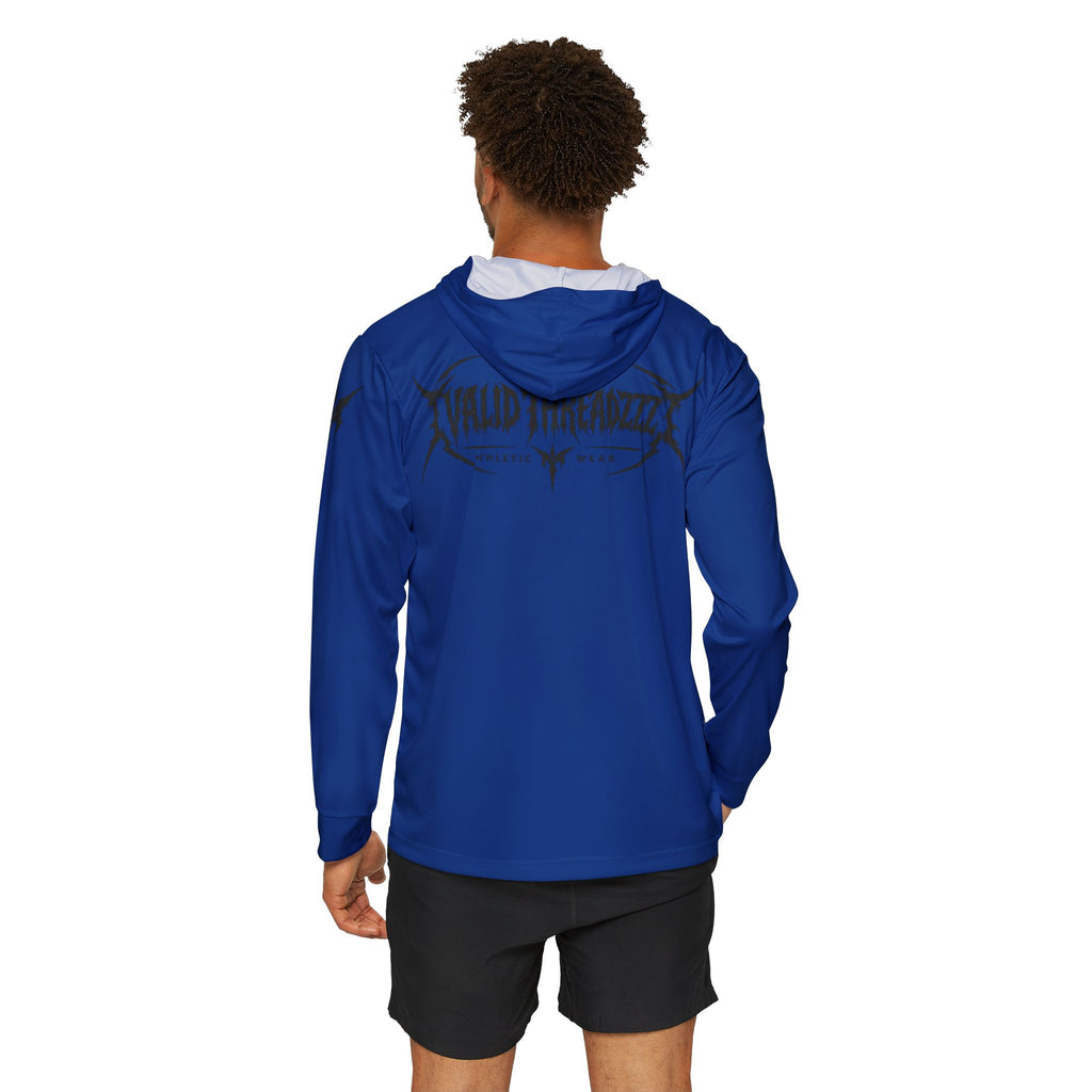 Valid threadzzz warmup hoodie