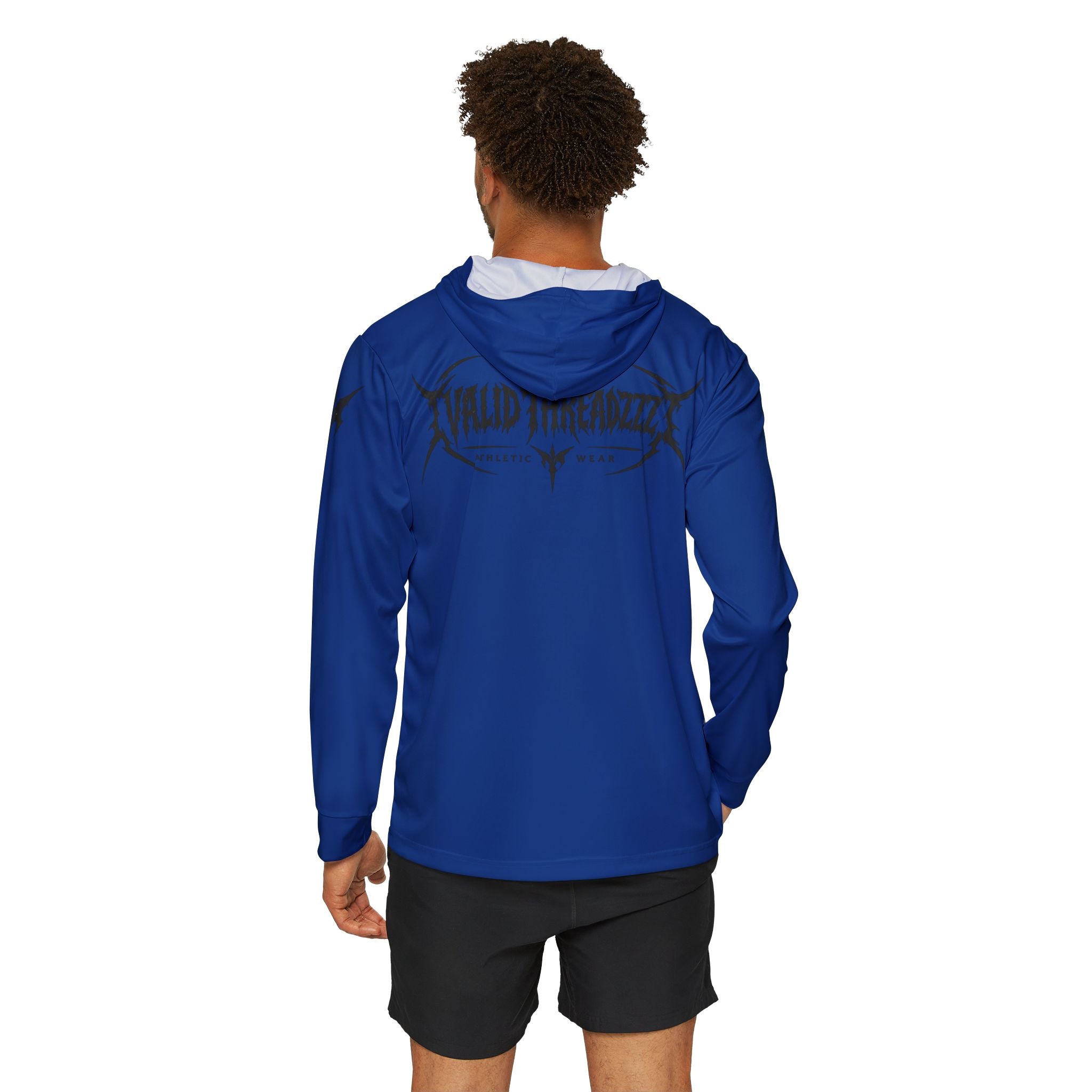 Valid threadzzz warmup hoodie