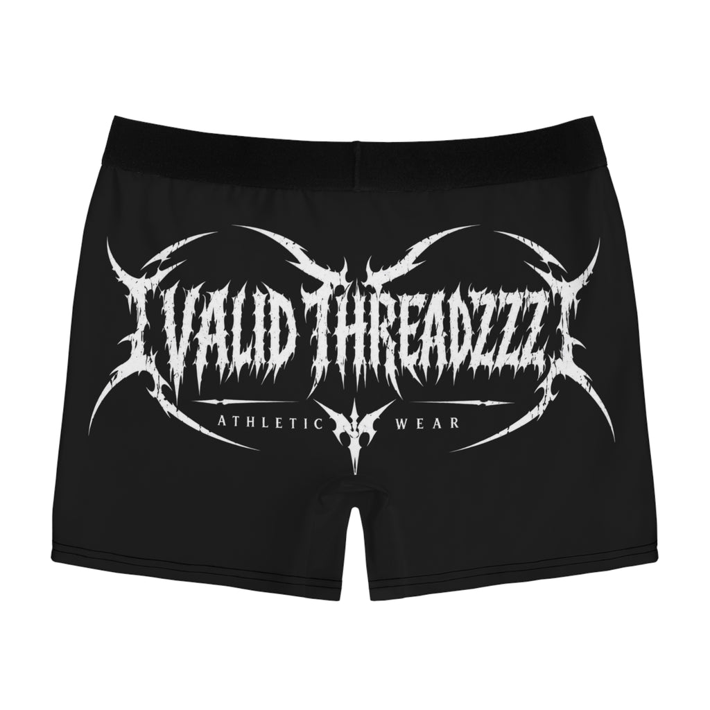 Men's Boxer Briefs (AOP)