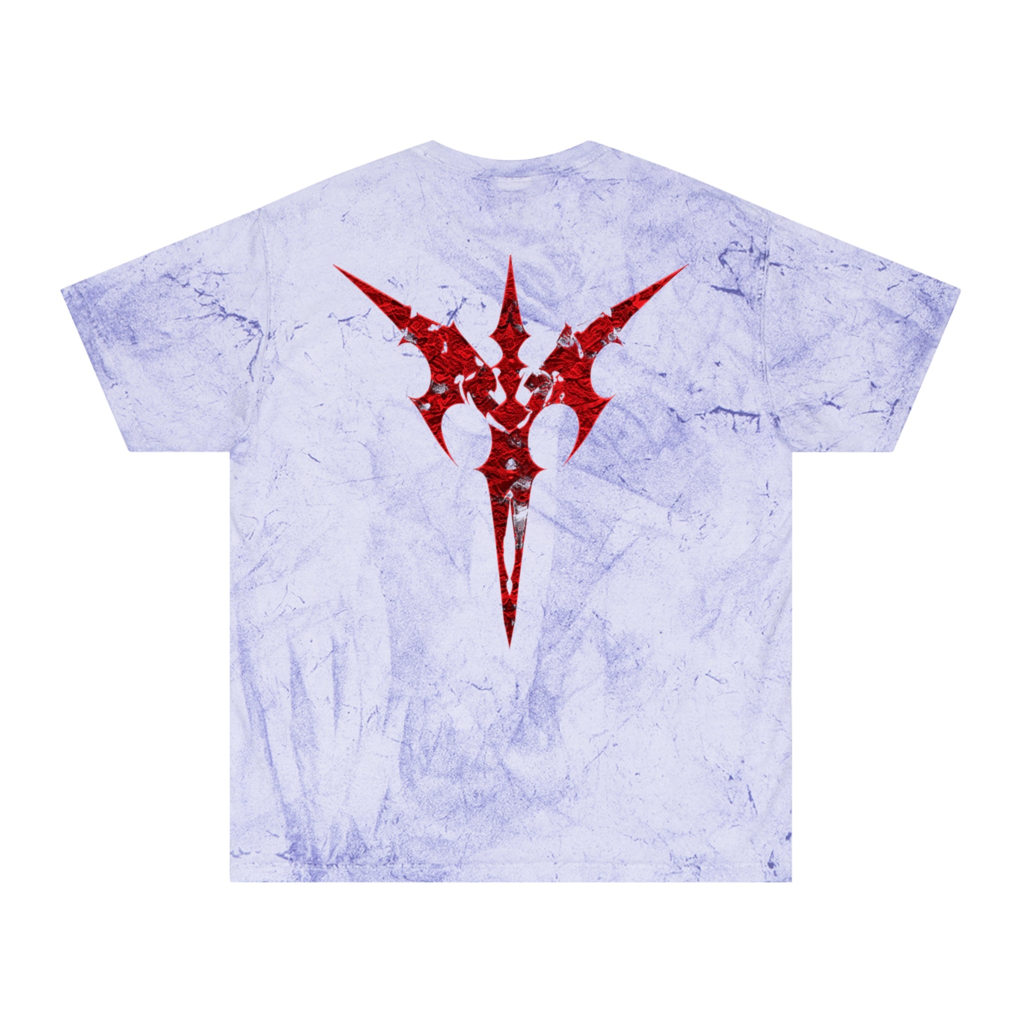 Unisex Color Blast T-Shirt