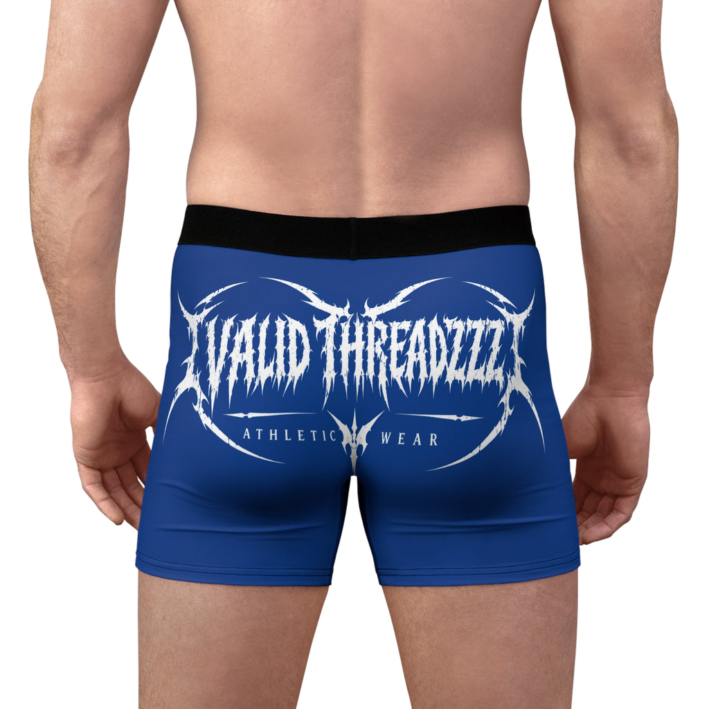 Men's Boxer Briefs (AOP)