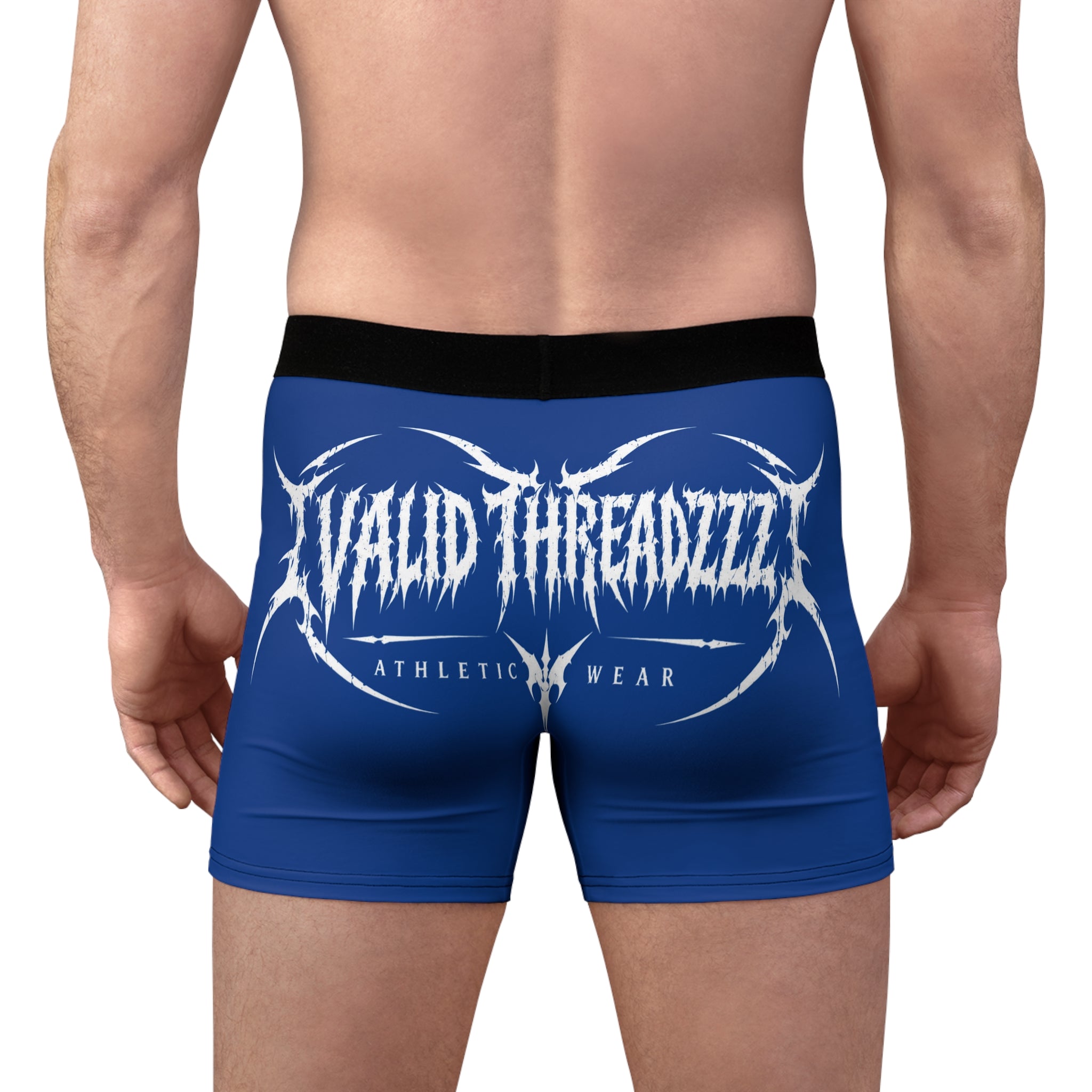 Men's Boxer Briefs (AOP)