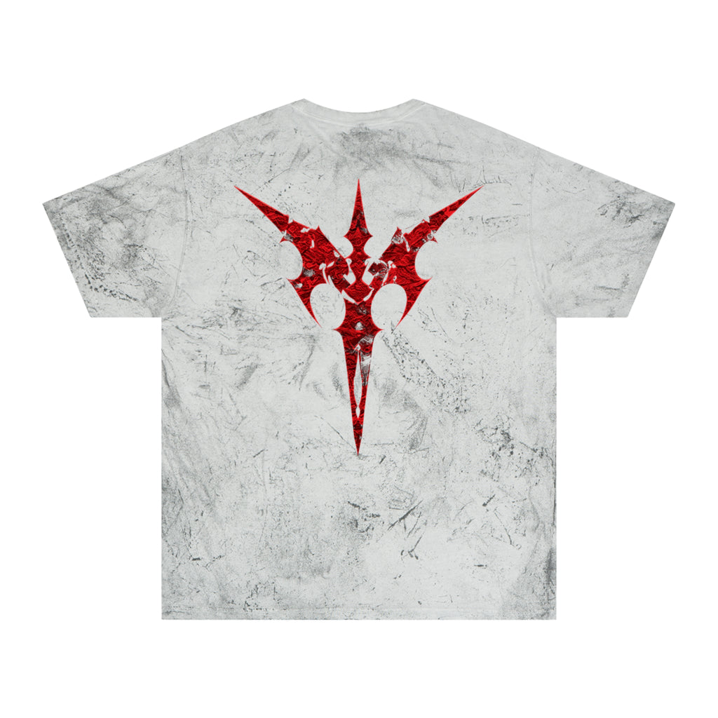 Unisex Color Blast T-Shirt