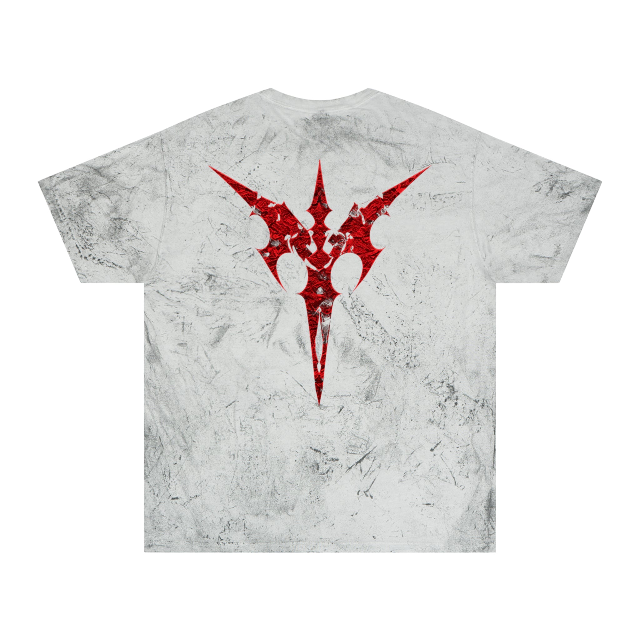 Unisex Color Blast T-Shirt