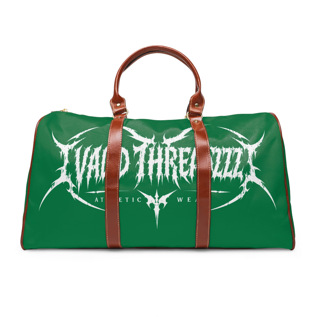 Waterproof Travel Bag