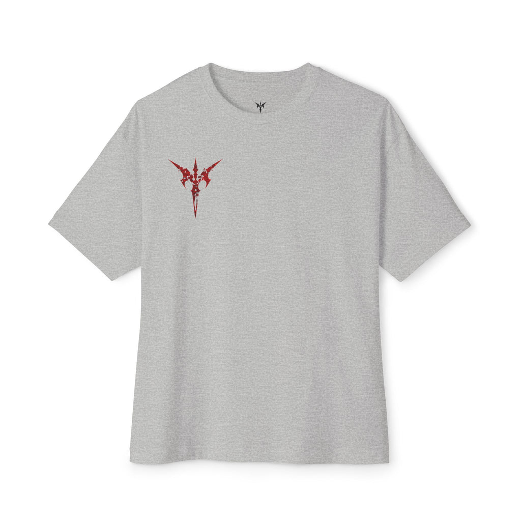 Valid Threadzzz Oversized Unisex Tee