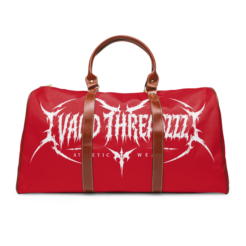 Waterproof Travel Bag