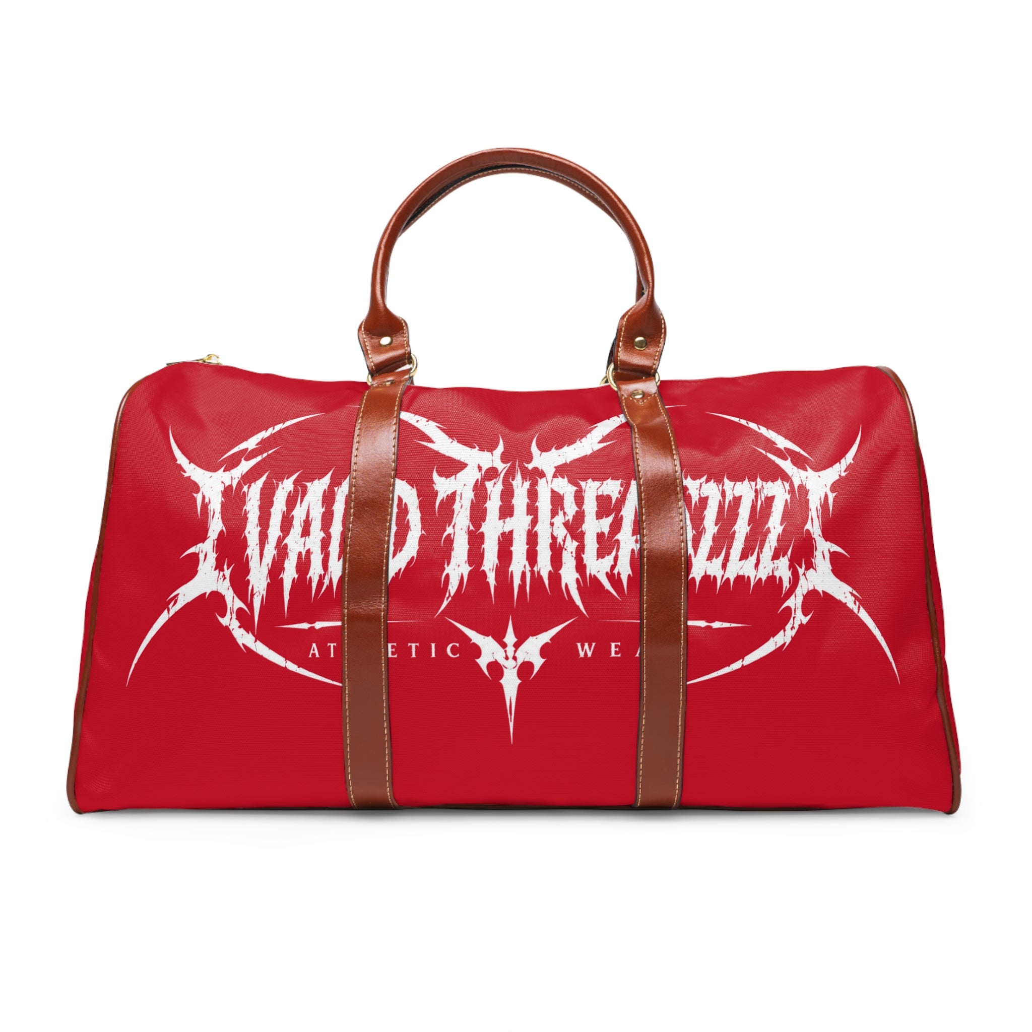 Waterproof Travel Bag