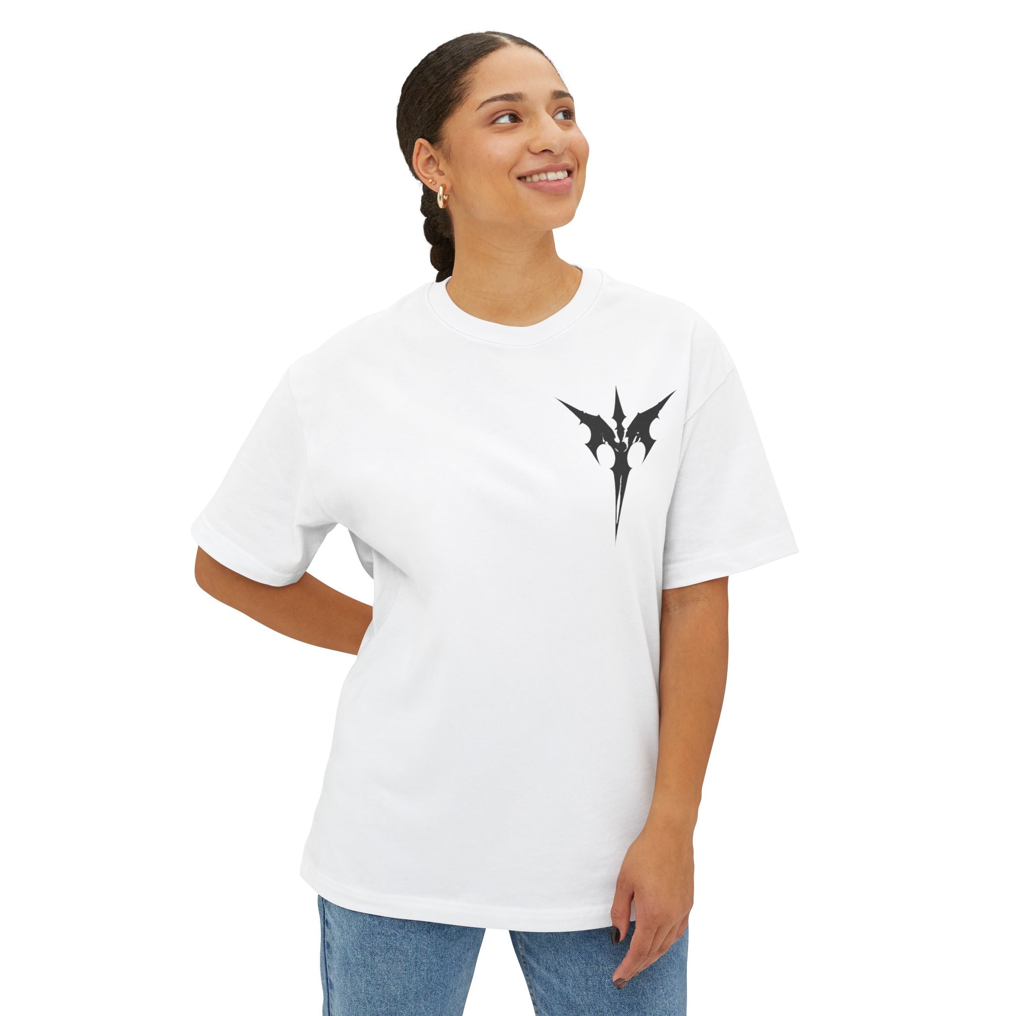 Valid Threadzzz Oversized Unisex Tee