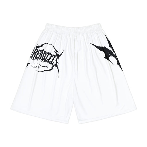Hoodie and shorts