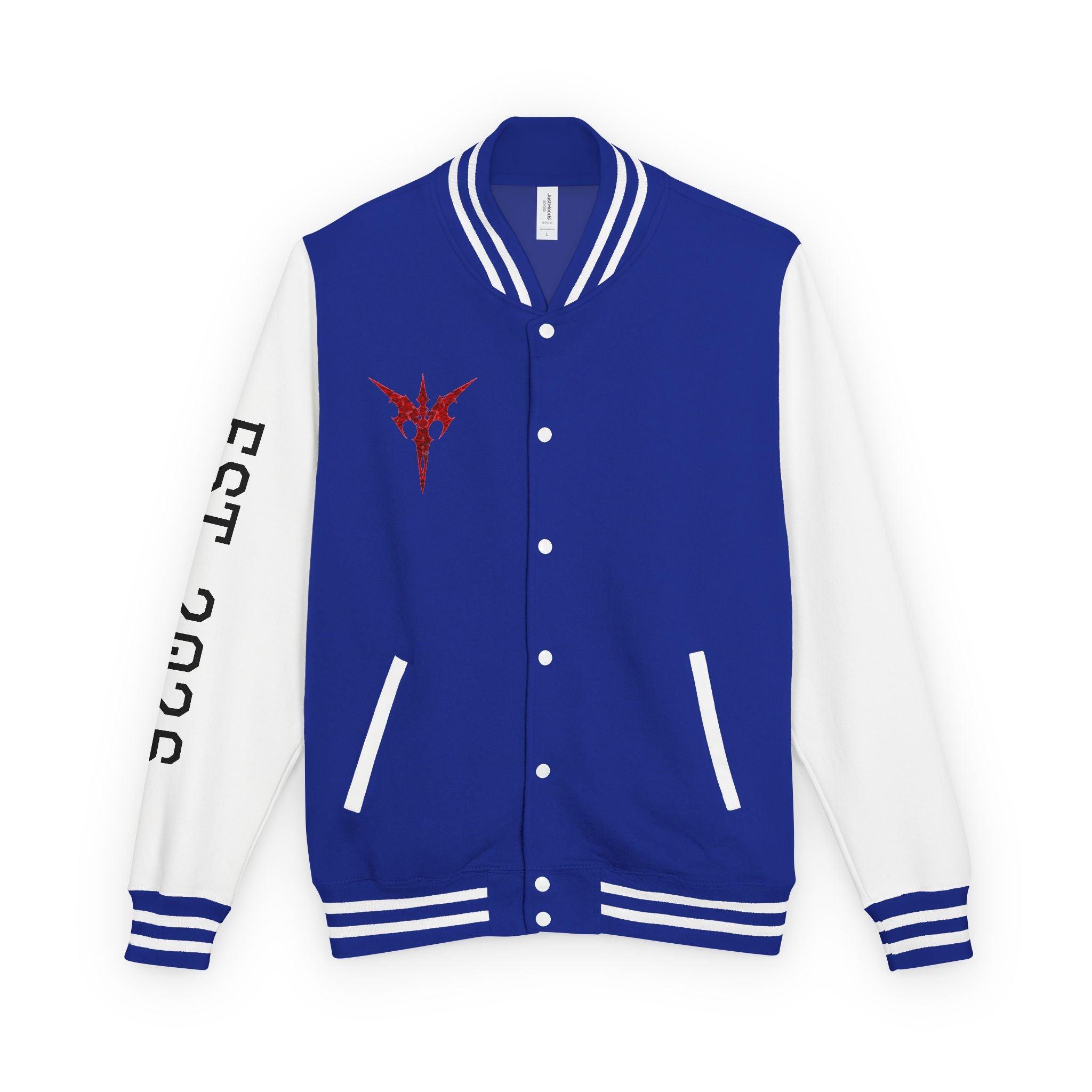 Valid Threadzzz Letterman Jacket