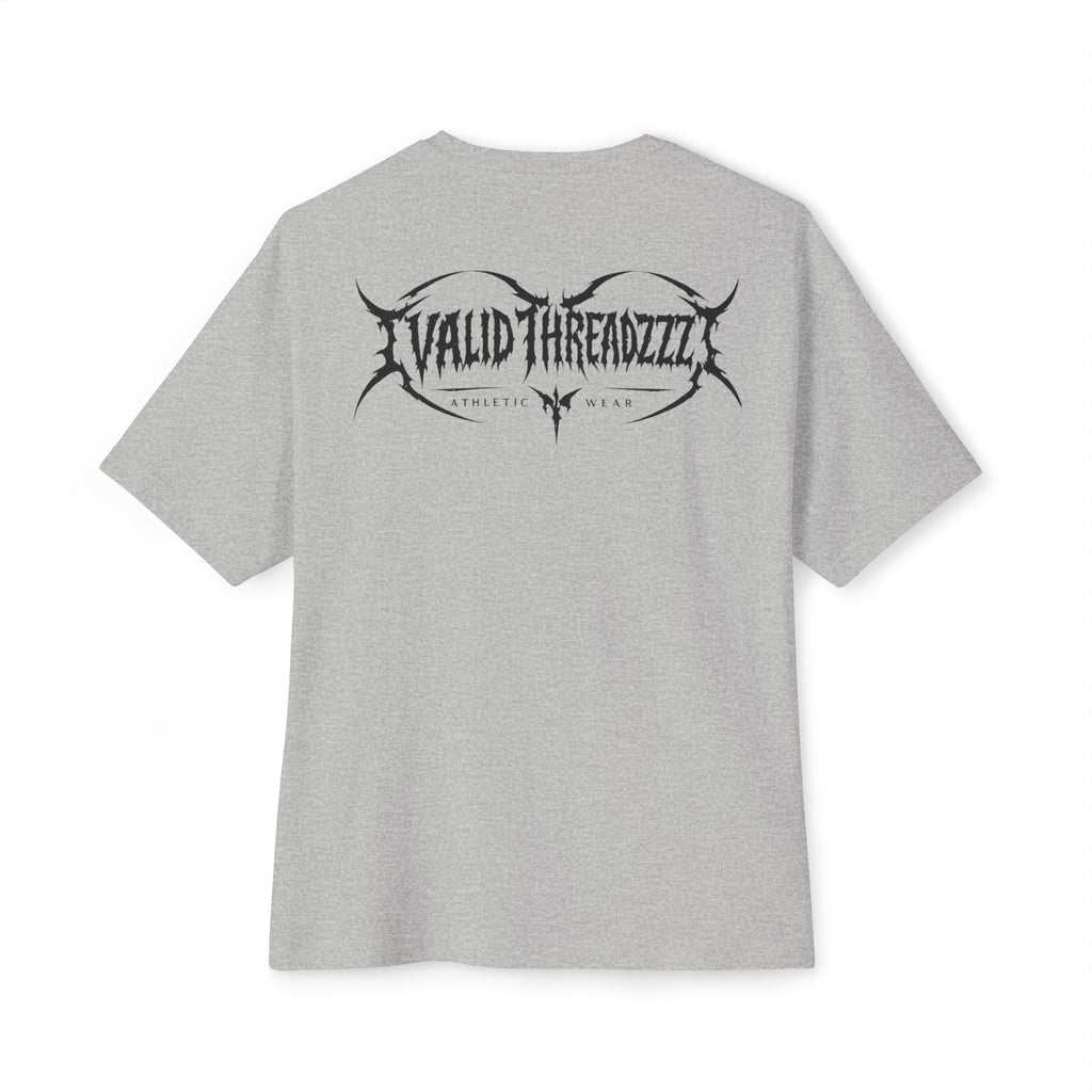Valid Threadzzz Oversized Unisex Tee